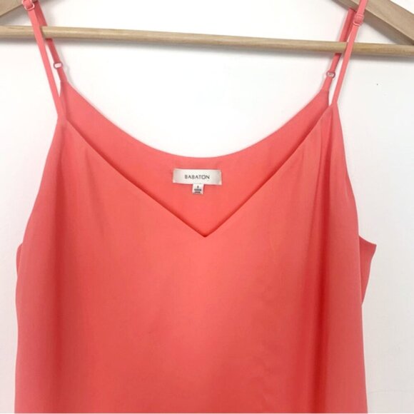Aritzia Babaton Everly Camisole Tank - Picture 3 of 7